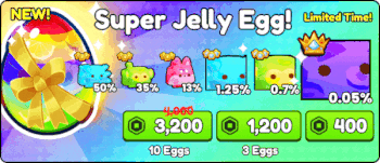 Exclusive Pets Egg (Pet Simulator 99) | Pet Simulator Wiki | Fandom