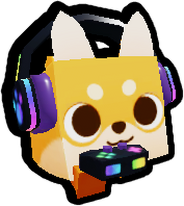 Corgi (Pet Simulator X), Pet Simulator Wiki, Fandom