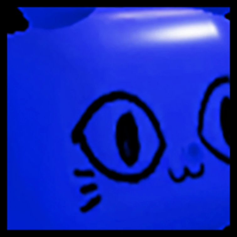 How to Get the Titanic Blue Balloon Cat in Pet Simulator X