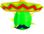 Fiesta Egg