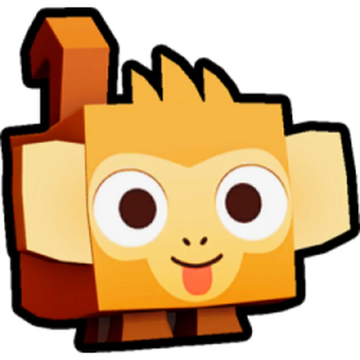 Monkey (Pet Simulator X), Pet Simulator Wiki, Fandom