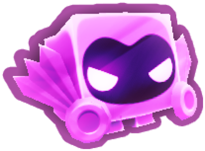 Lucki Dominus Value - Pet Sim X Value List 