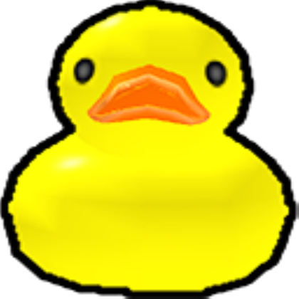 Rubber Duckie (Pet Simulator 1) | Pet Simulator Wiki | Fandom