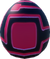 Dark Tech Egg