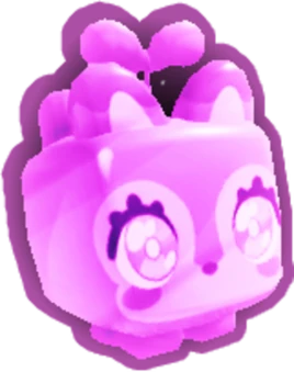 Seedling Squirrel (Dark Matter)