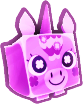 Darkmatter Clover Unicorn