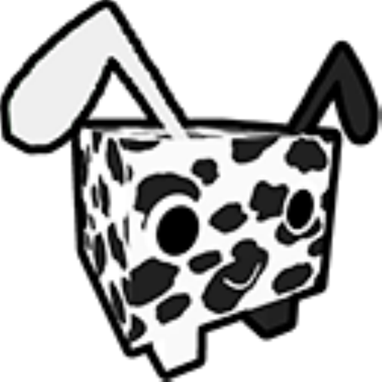 Dalmatian (Pet Simulator X), Pet Simulator Wiki, Fandom