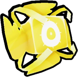 Easter Angelus (Golden)