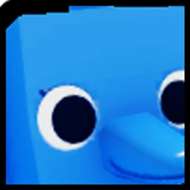 Huge Evolved Pterodactyl