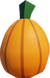 Pumpkin Egg