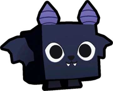 Bat (Pet Simulator 99) | Pet Simulator Wiki | Fandom