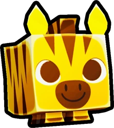 Zebra (Pet Simulator 99) | Pet Simulator Wiki | Fandom