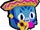 Sombrero Cat (Pet Simulator X)