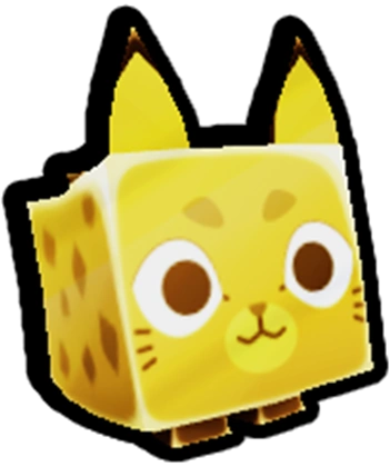 Bobcat Pet Simulator X Pet Simulator Wiki Fandom Bobcat Pet Simulator X Pet Simulator Wiki Fandom