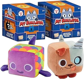 Merch | Pet Simulator Wiki | Fandom