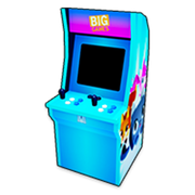 Arcade Machine