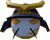 Samurai Egg 1