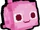 Pixel Pink Slime (Pet Simulator X)