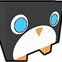 Giant Penguin Pet Simulator 1 Pet Simulator Wiki Fandom - roblox giant simulator wiki codes