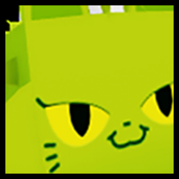 Huge Pumpkin Cat (Pet Simulator X), Pet Simulator Wiki