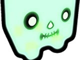 Skeleton Ghost (Pet Simulator 1)