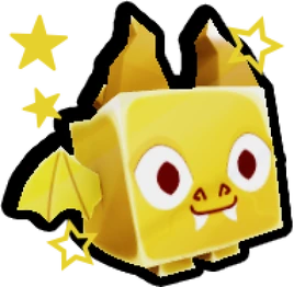 Samurai Dragon (Golden)​