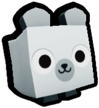 Blurred Bear (Pet Simulator X), Pet Simulator Wiki