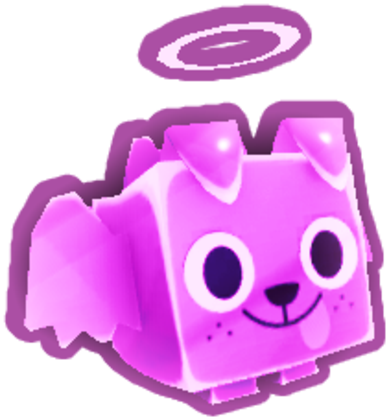 Angel Dog (Pet Simulator X), Pet Simulator Wiki