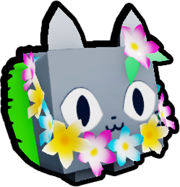 Grinch Cat (Pet Simulator X), Pet Simulator Wiki