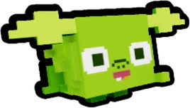 Pixel Goblin
