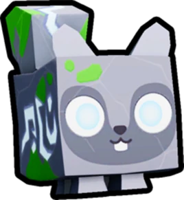 PS99 Enchanted Squirrel