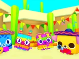 Cinco de Mayo Event 2023 (Pet Simulator X)