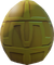 Golden Relic Egg