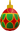 Ornament Egg