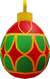 Ornament Egg