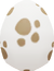 Paw Egg