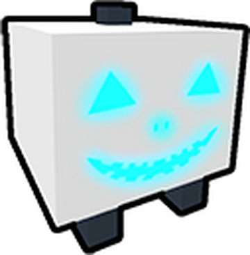 Ghost (Pet Simulator X), Pet Simulator Wiki, Fandom