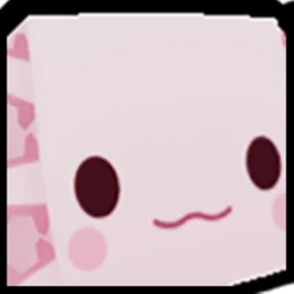 Huge Axolotl (1)