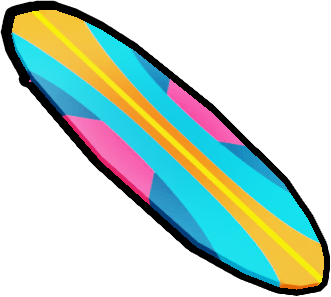 How to get the Surfboard Hoverboard in Pet Simulator X - Roblox - Pro Game  Guides