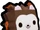 Hedgehog (Pet Simulator X)