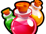 Potions (Pet Simulator 99)