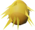 Golden Icicle Egg