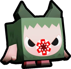 Creepy Yeti (Pet Simulator 99) | Pet Simulator Wiki | Fandom