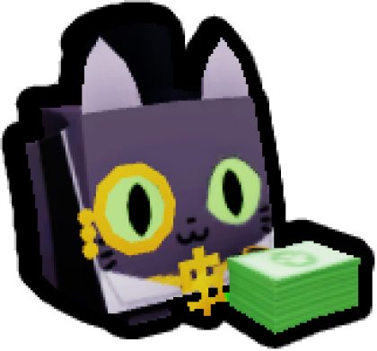 Pumpkin Cat (Pet Simulator X), Pet Simulator Wiki