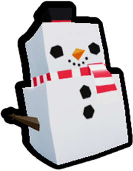 Snowman