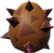Spiked Egg