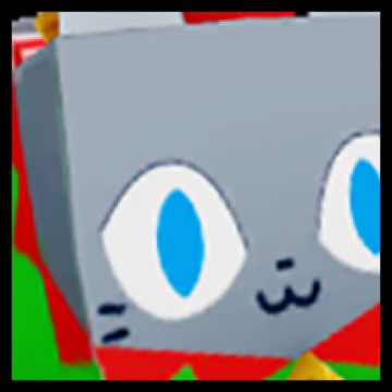 Grinch Cat (Pet Simulator X), Pet Simulator Wiki