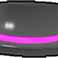 Neon Pink Banded Top Hat Pet Simulator Wiki Fandom - red banded top hat roblox wiki