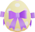 Ribbon Egg