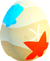 Beach Egg